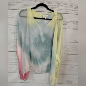 Belle France- Woman's Top